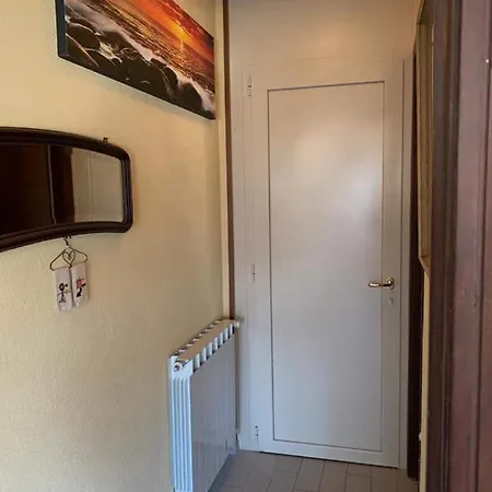 Gasthuis Lakshmi House Rapallo