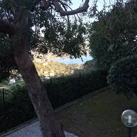 Maison d'hôtes Lakshmi House Rapallo