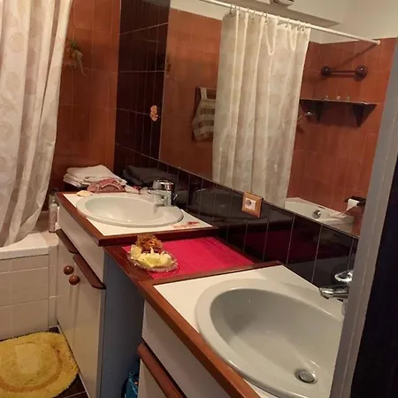 Maison d'hôtes Lakshmi House 3*