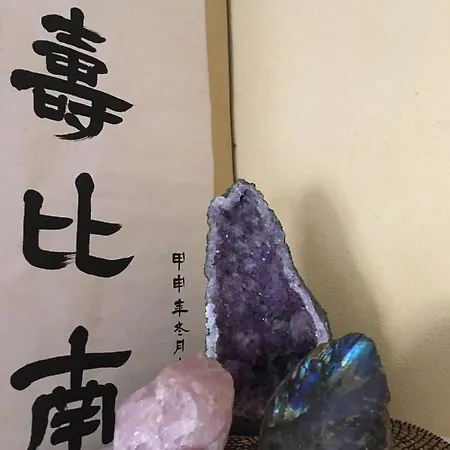 Gasthuis Lakshmi House 3*