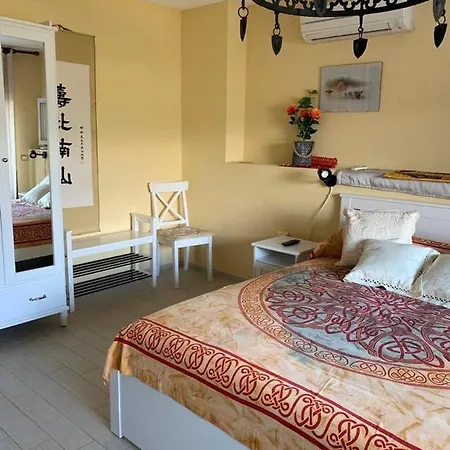 Maison d'hôtes Lakshmi House 3*