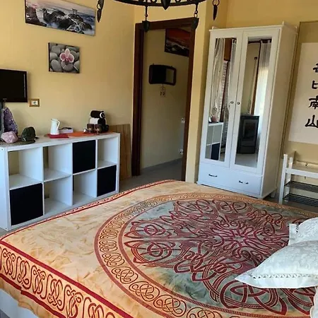 Maison d'hôtes Lakshmi House Rapallo