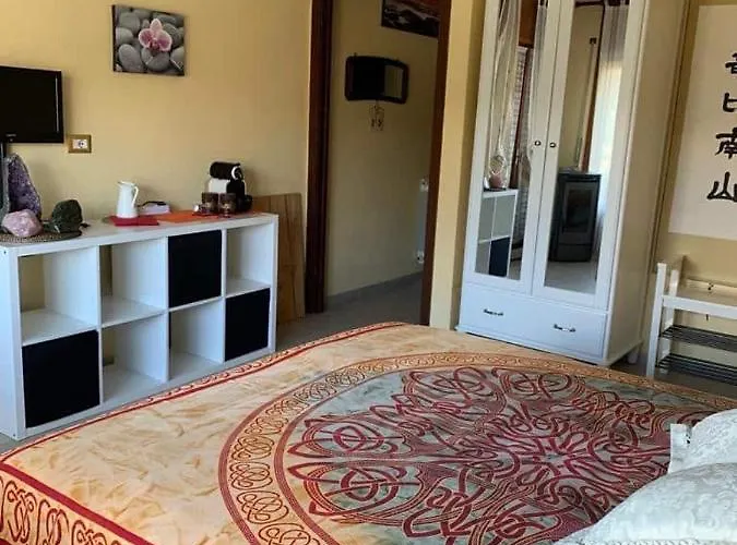 Gæstehus Lakshmi House Rapallo