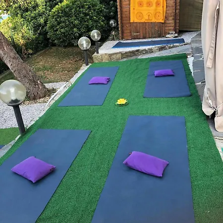 Lakshmi House 3* Rapallo