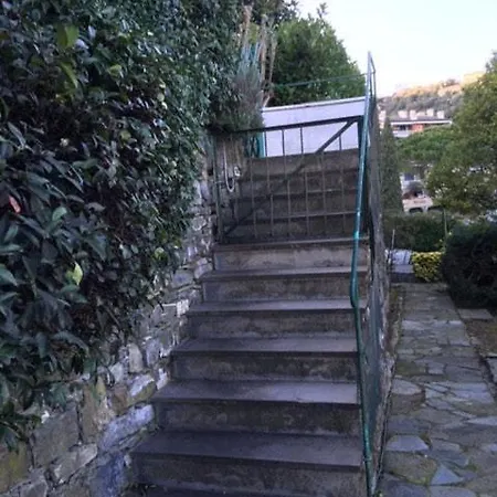 Lakshmi House 3* Rapallo