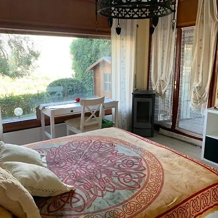 Maison d'hôtes Lakshmi House