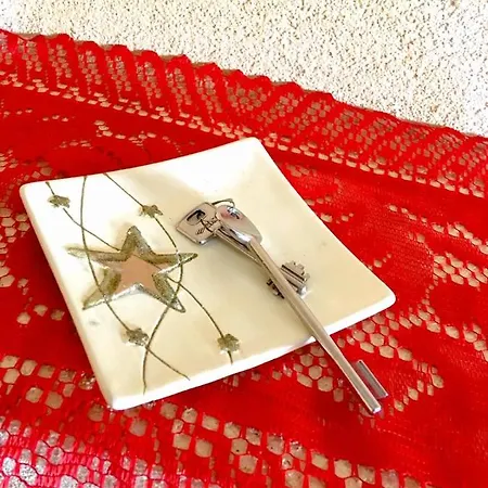 Penzion Lakshmi House Rapallo