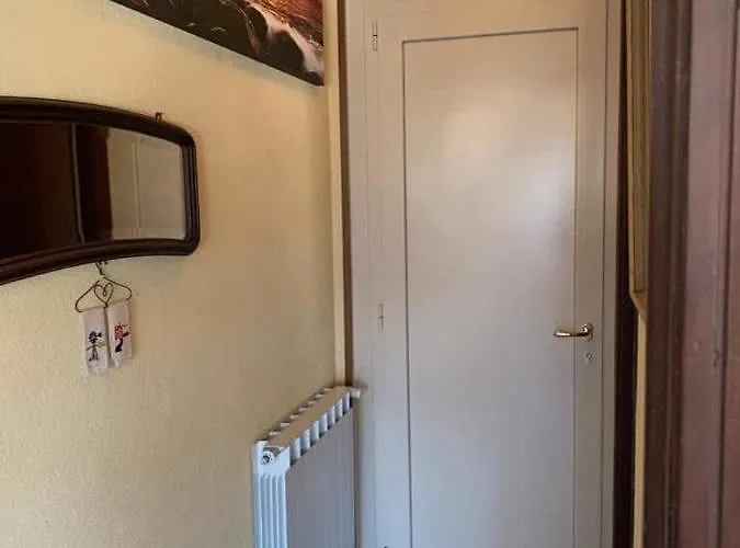 Penzion Lakshmi House Rapallo