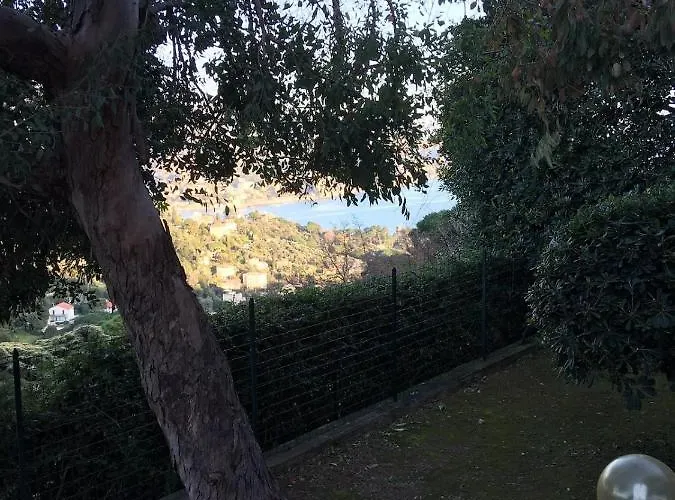 Penzion Lakshmi House Rapallo