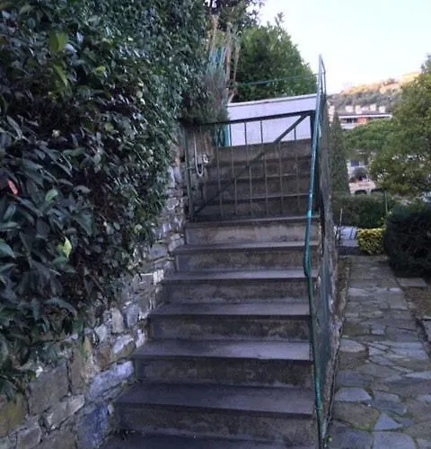 Lakshmi House 3* Rapallo