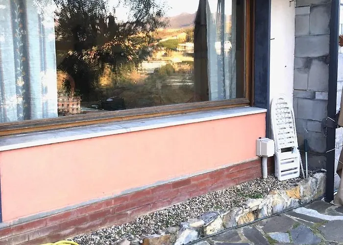 Penzion Lakshmi House