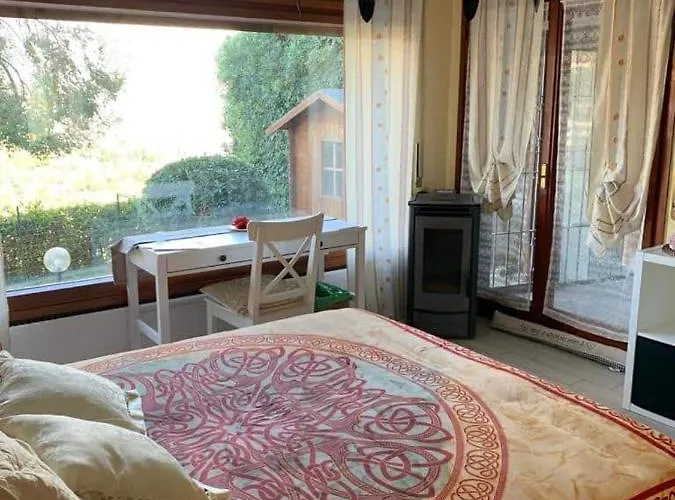 Penzion Lakshmi House