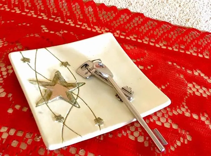 Penzion Lakshmi House Rapallo