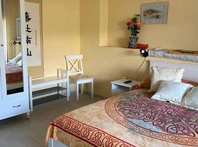 Penzion Lakshmi House 3*